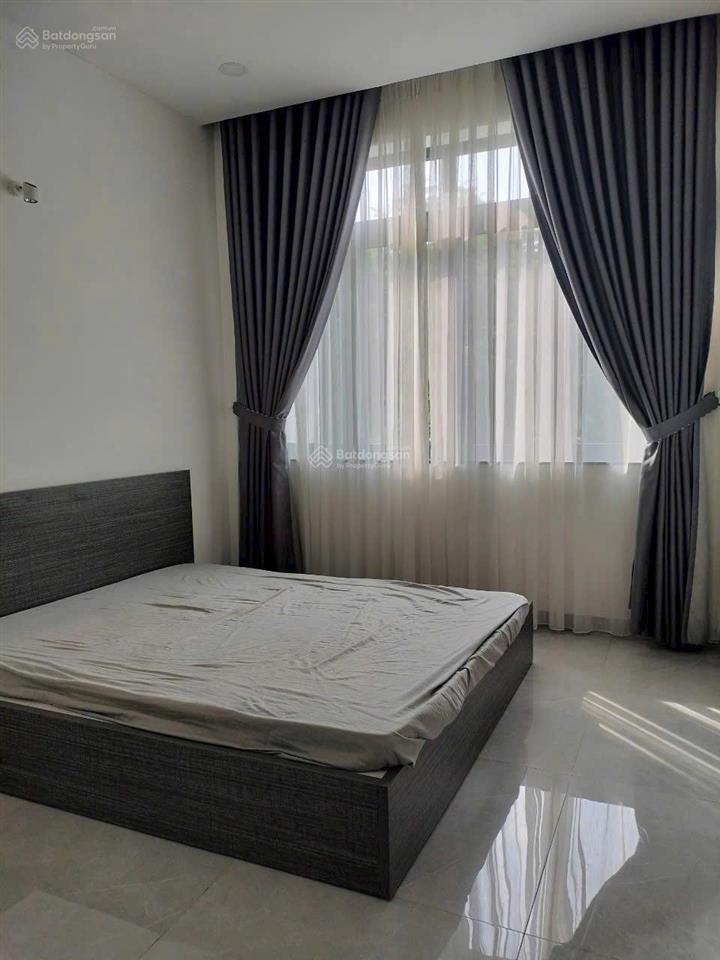 Cho thuê nhà 1 trệt 2 lầu thương mại dịch vụ phú mỹ 3pn3wc đầy đủ nội thất