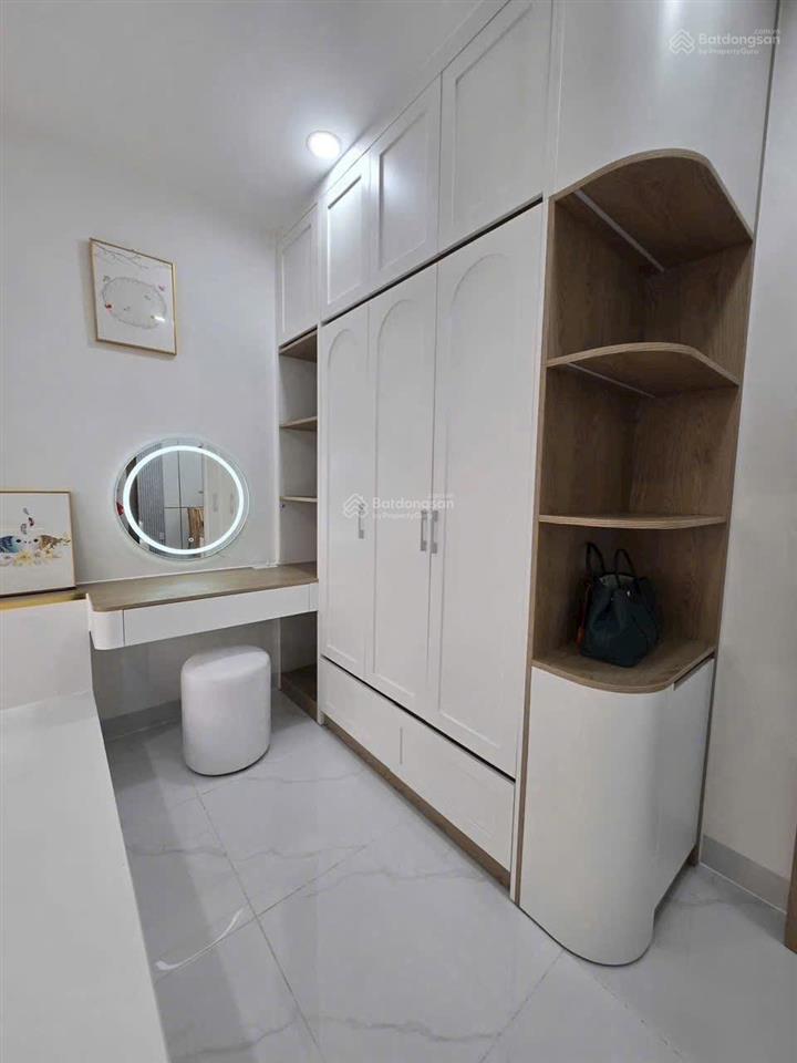 Cho thuê chung cư c2 phú mỹ 2pn  1wc đầy đủ nội thất