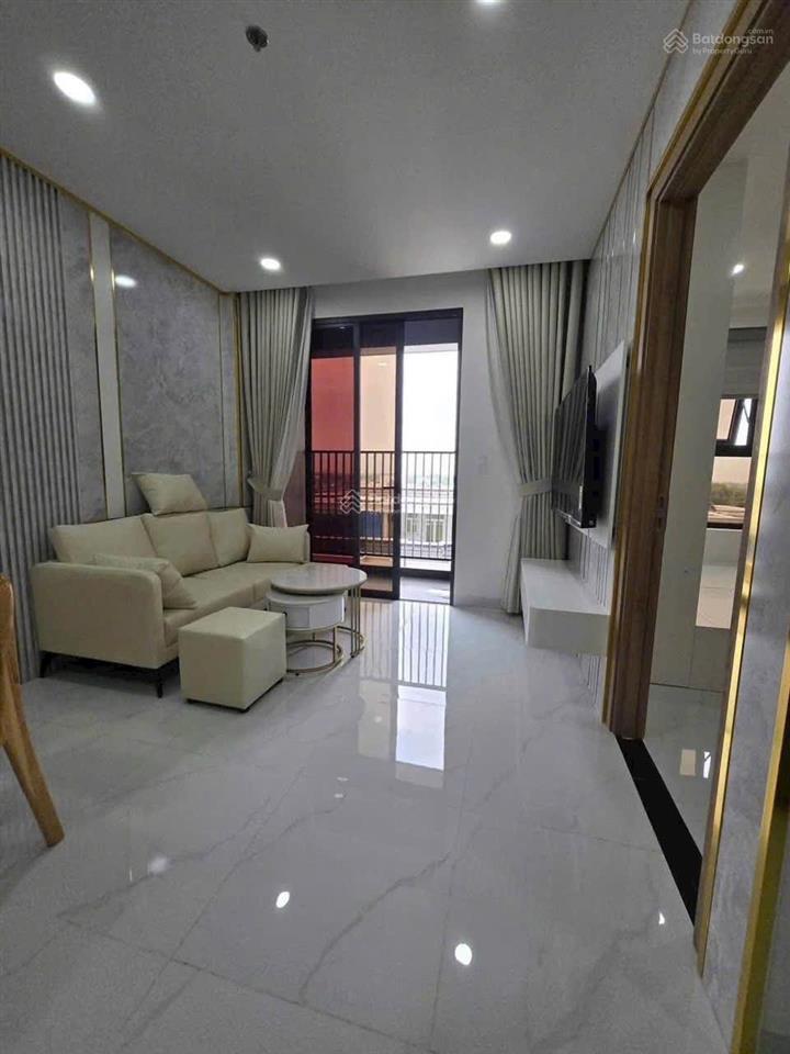 Cho thuê chung cư c2 phú mỹ 2pn  1wc đầy đủ nội thất