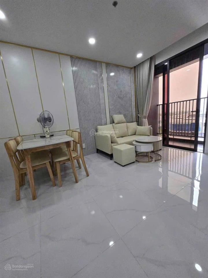 Cho thuê chung cư c2 phú mỹ 2pn  1wc đầy đủ nội thất