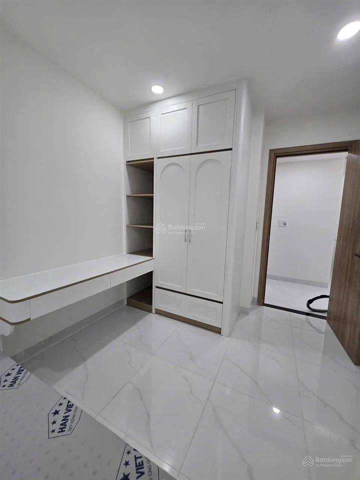 Cho thuê chung cư c2 phú mỹ 2pn  1wc đầy đủ nội thất