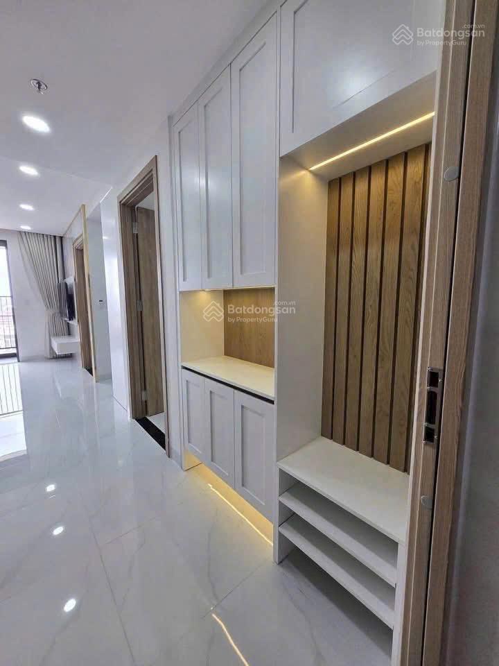 Cho thuê chung cư c2 phú mỹ 2pn  1wc đầy đủ nội thất