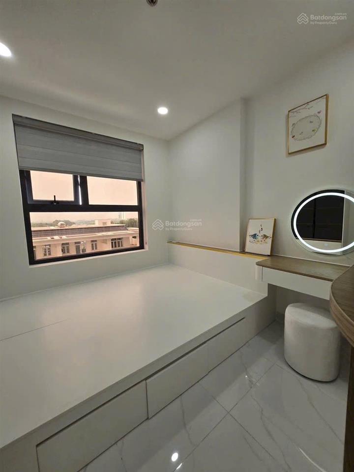 Cho thuê chung cư c2 phú mỹ 2pn  1wc đầy đủ nội thất