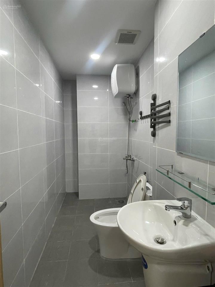 Cho thuê chung cư c2 phú mỹ 2 phòng ngủ đầy đủ nội thất