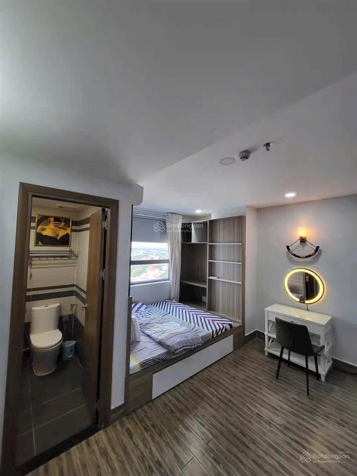 Cho thuê căn hộ chung cư biconsi tower, 11 triệu vnd, 82 m2, p. phú lợi, thủ dầu một