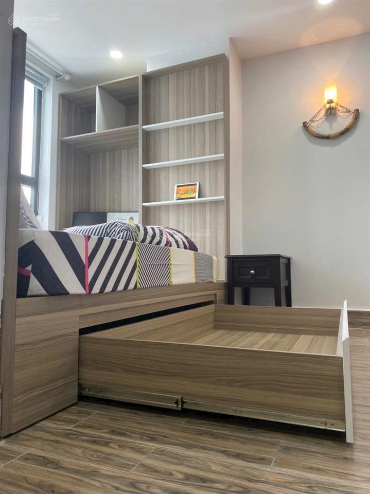 Cho thuê căn hộ chung cư biconsi tower, 11 triệu vnd, 82 m2, p. phú lợi, thủ dầu một