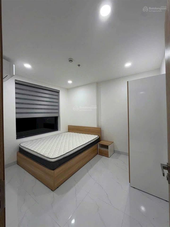 Cho thuê chung cư c2 phú mỹ 2pn  1wc đầy đủ nội thất