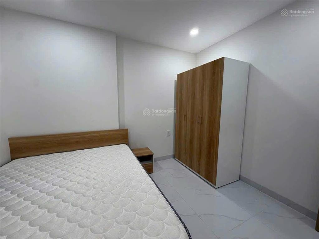Cho thuê chung cư c2 phú mỹ 2pn  1wc đầy đủ nội thất