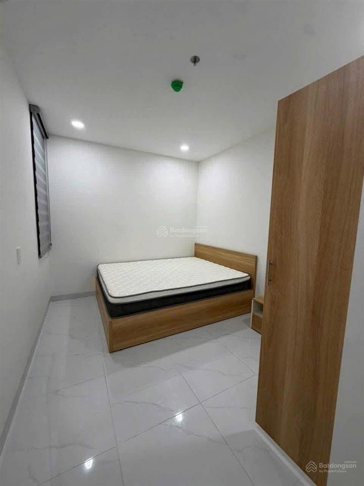 Cho thuê chung cư c2 phú mỹ 2pn  1wc đầy đủ nội thất