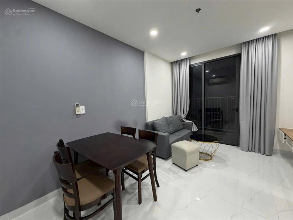 Cho thuê chung cư c2 phú mỹ 2pn  1wc đầy đủ nội thất