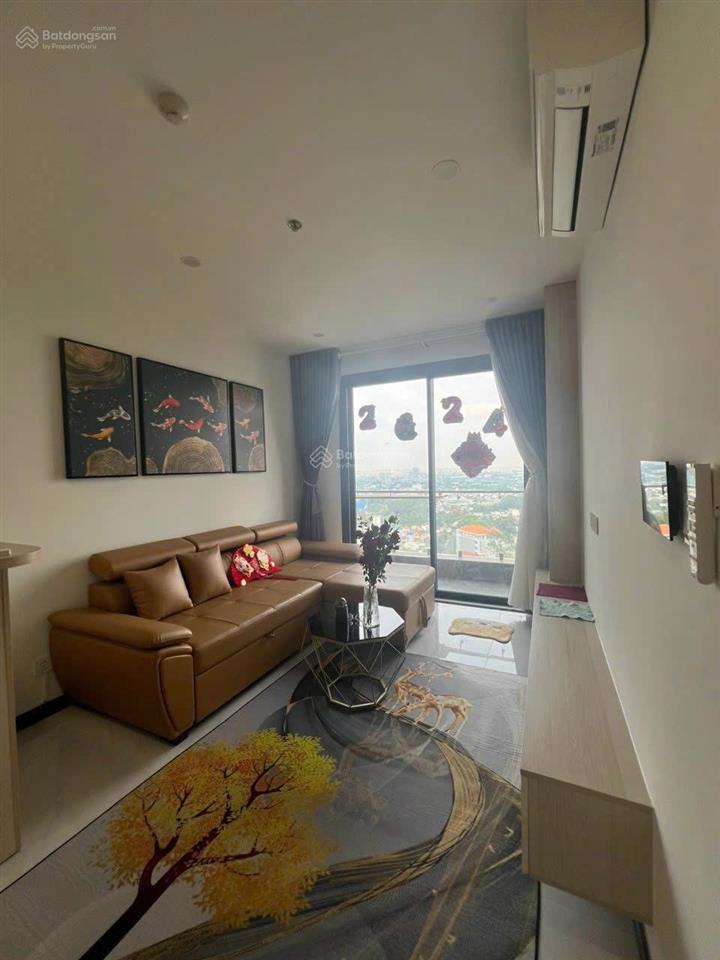 Cho thuê gấp cc cskyview, 9 triệu vnd, 56 m2, 1pn, 1wc tại d8, chánh nghĩa, thủ dầu một