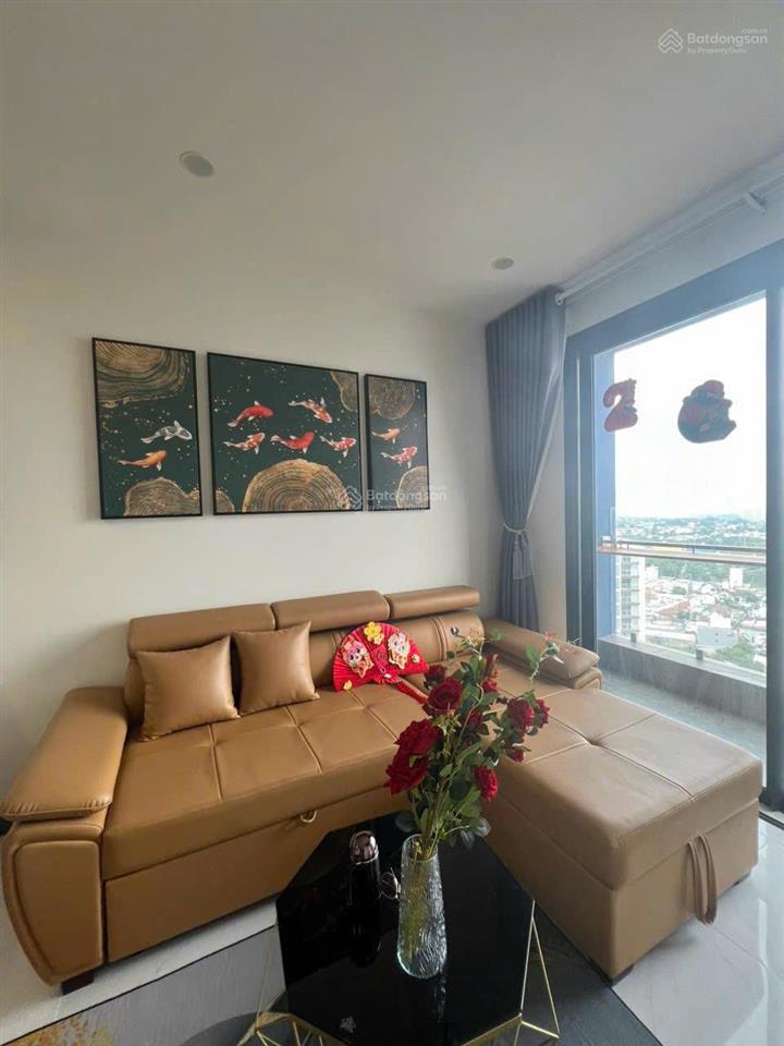 Cho thuê gấp cc cskyview, 9 triệu vnd, 56 m2, 1pn, 1wc tại d8, chánh nghĩa, thủ dầu một