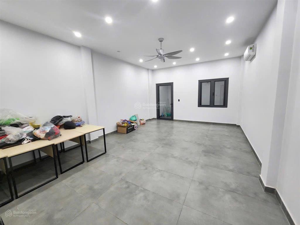 Cho thuê nhà 1 trệt 2 lầu phường phú mỹ 4pn3wc sân xe hơi 7 chỗ