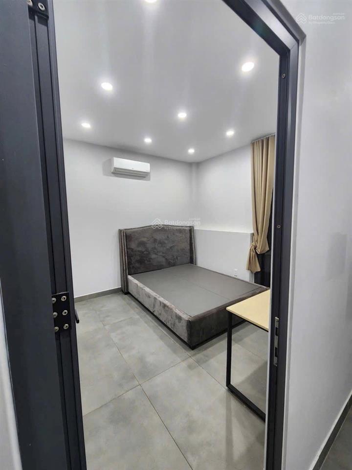 Cho thuê nhà 1 trệt 2 lầu phường phú mỹ 4pn3wc sân xe hơi 7 chỗ