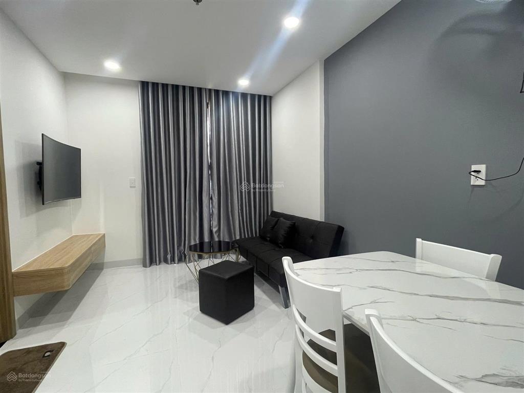 Cho thuê căn hộ chung cư c2 phú mỹ 2pn  1wc đầy đủ nội thất