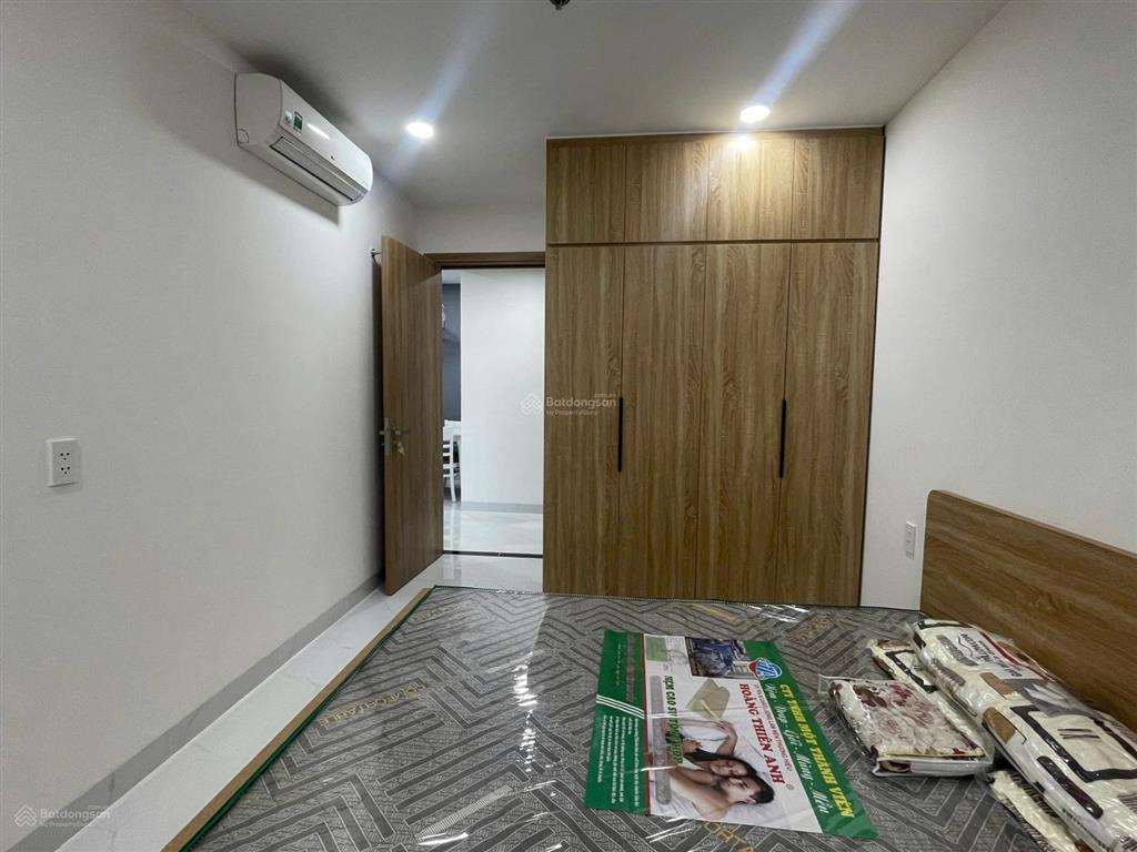 Cho thuê căn hộ chung cư c2 phú mỹ 2pn  1wc đầy đủ nội thất