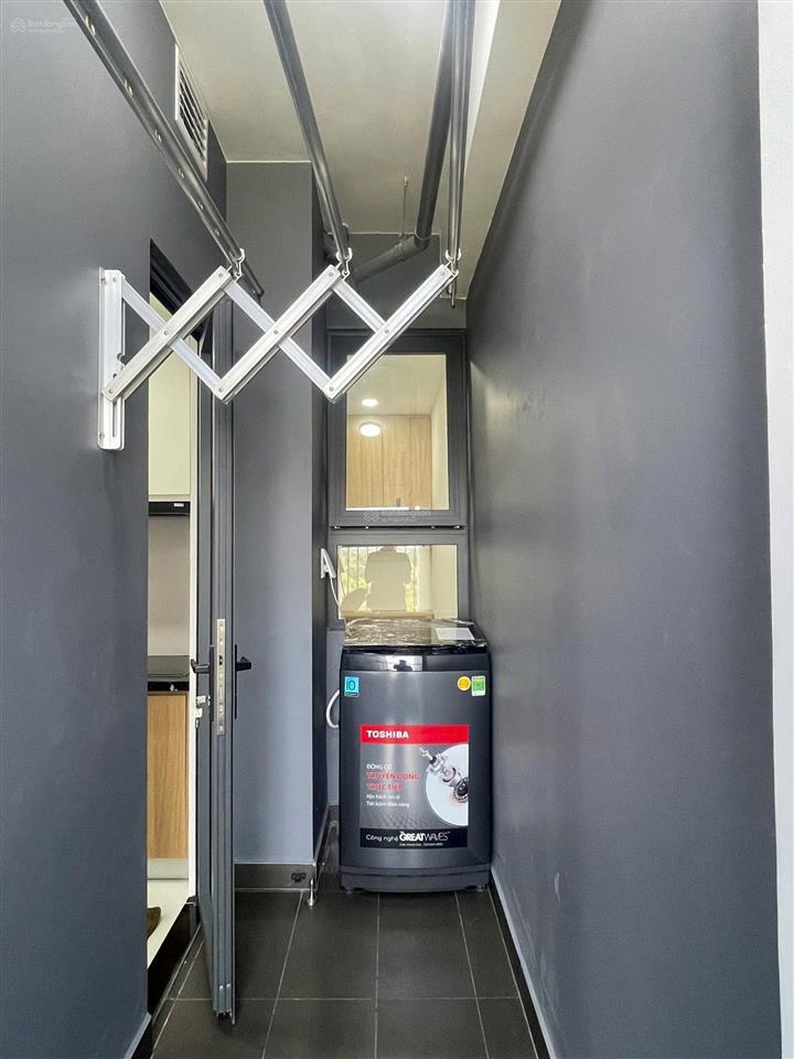 Cho thuê căn hộ chung cư c2 phú mỹ 2pn  1wc đầy đủ nội thất