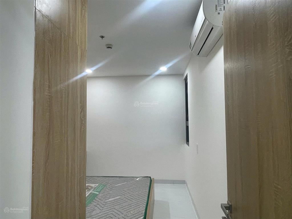 Cho thuê căn hộ chung cư c2 phú mỹ 2pn  1wc đầy đủ nội thất