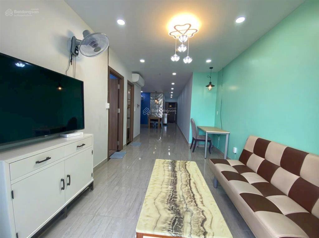 Cho thuê căn góc chung cư biconsi towe chợ đình 2pn2wc đầy đủ nội thất