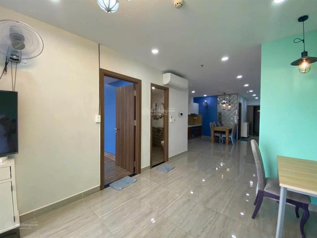 Cho thuê căn góc chung cư biconsi towe chợ đình 2pn2wc đầy đủ nội thất