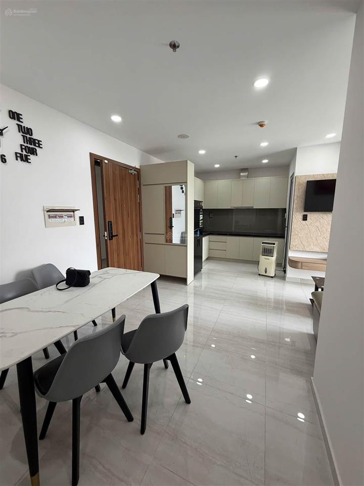 Cho thuê chung cư happy one central, 11 triệu vnd, 69m2, 2pn, 2wc, đầy đủ nội thất