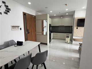 Cho thuê chung cư happy one central, 11 triệu vnd, 69m2, 2pn, 2wc, đầy đủ nội thất