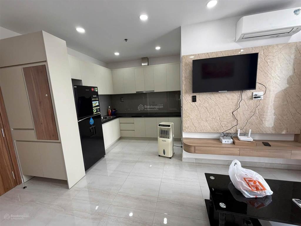 Cho thuê chung cư happy one central, 11 triệu vnd, 69m2, 2pn, 2wc, đầy đủ nội thất