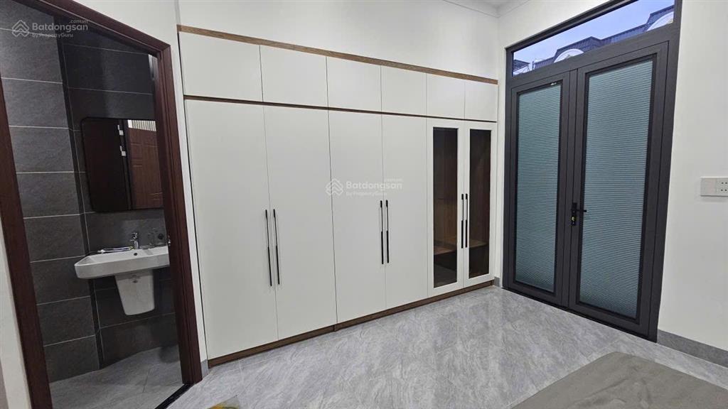 Cho thuê nhà 1 trệt 2 lầu phú hoà 4pn4wc đầy đủ nội thất