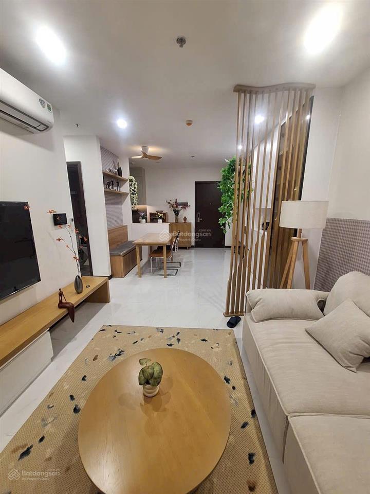Cho thuê chung cư cskyview chánh nghĩa 1pn1wc đầy đủ nội thất