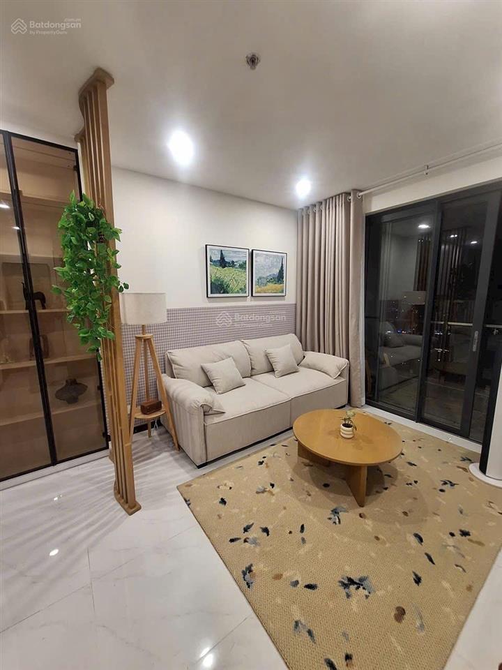 Cho thuê chung cư cskyview chánh nghĩa 1pn1wc đầy đủ nội thất