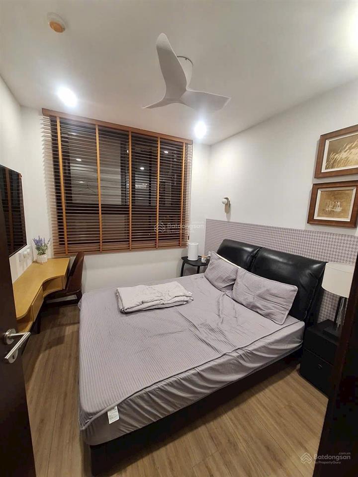 Cho thuê chung cư cskyview chánh nghĩa 1pn1wc đầy đủ nội thất