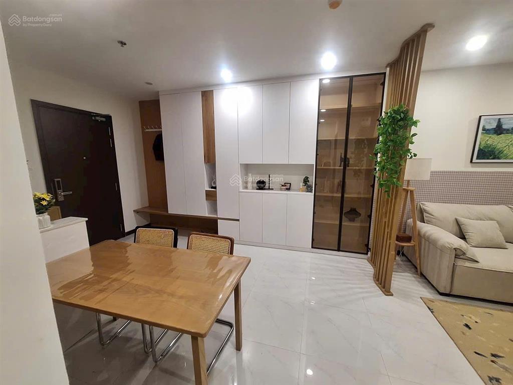 Cho thuê chung cư cskyview chánh nghĩa 1pn1wc đầy đủ nội thất