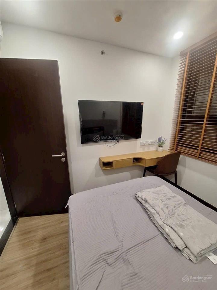 Cho thuê chung cư cskyview chánh nghĩa 1pn1wc đầy đủ nội thất