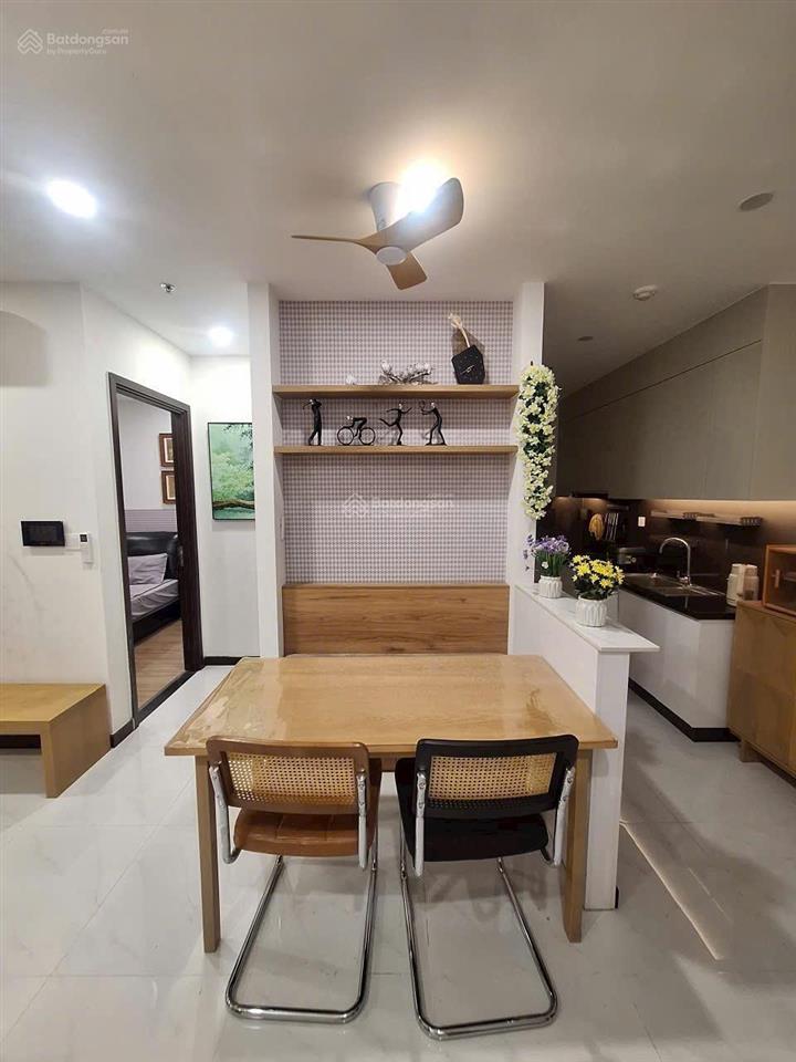 Cho thuê chung cư cskyview chánh nghĩa 1pn1wc đầy đủ nội thất
