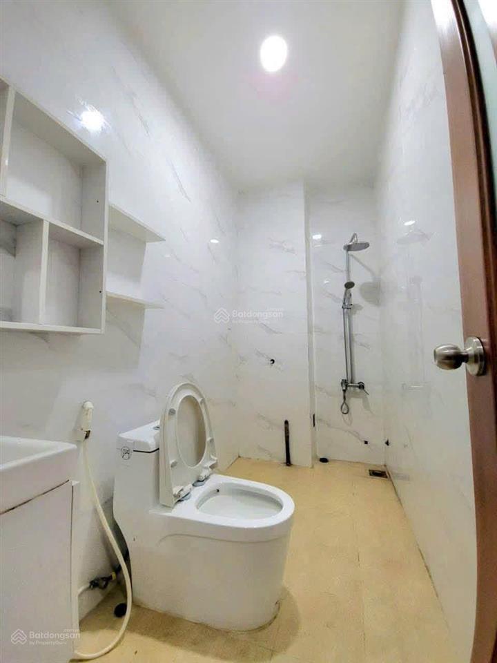 Cho thuê nhà 1 trệt 2 lầu phường phú hoà 4pn4wc đầy đủ nội thất