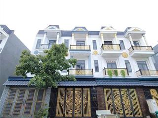 Cho thuê nhà 1 trệt 2 lầu phường phú hoà 4pn4wc đầy đủ nội thất