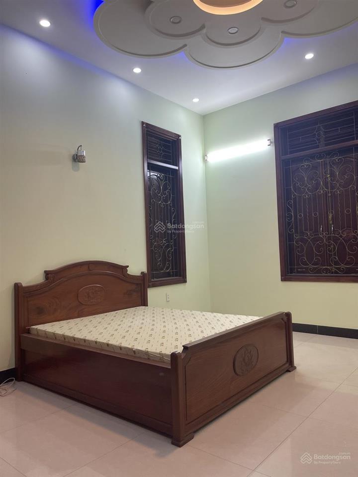 Cho thuê nhà biệt thự phường hiệp thành 6pn6wc đầy đủ nội thất