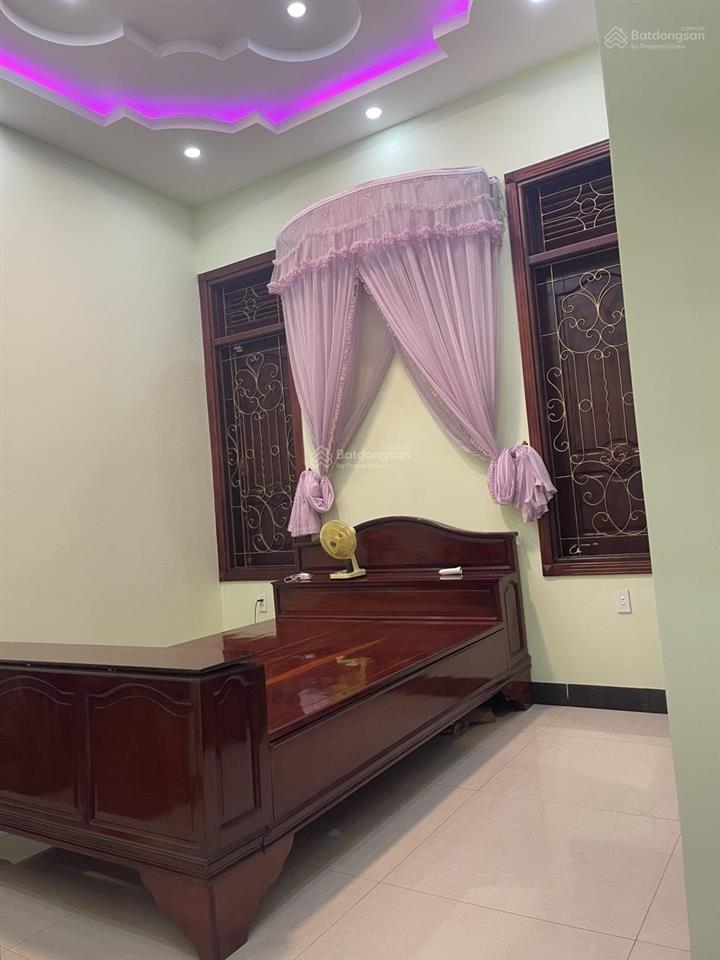 Cho thuê nhà biệt thự phường hiệp thành 6pn6wc đầy đủ nội thất