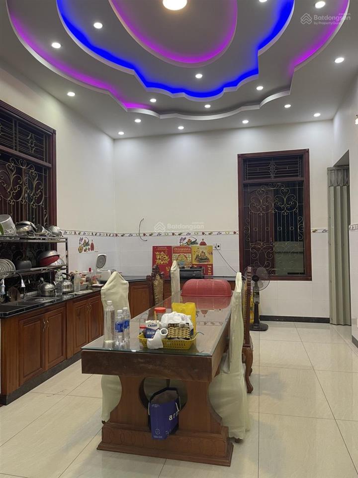 Cho thuê nhà biệt thự phường hiệp thành 6pn6wc đầy đủ nội thất
