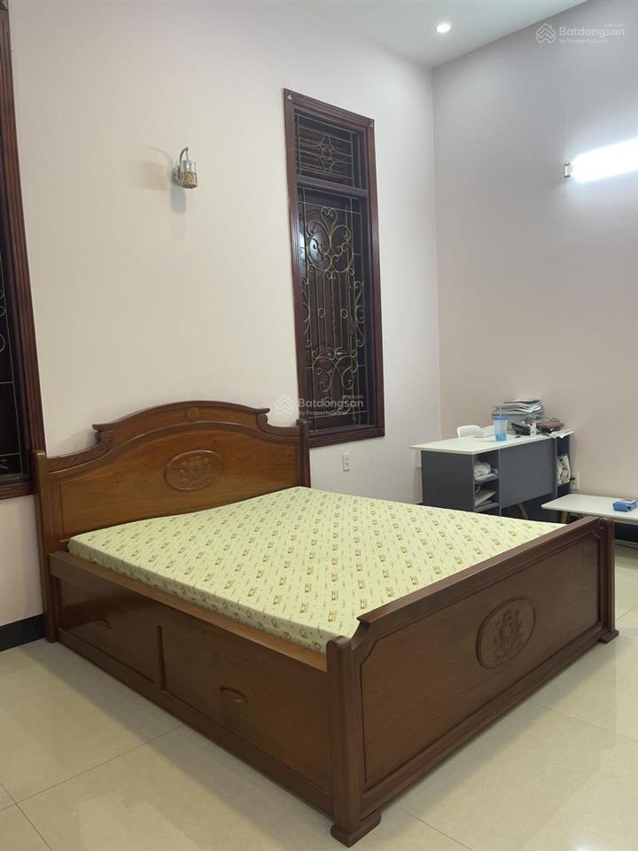 Cho thuê nhà biệt thự phường hiệp thành 6pn6wc đầy đủ nội thất