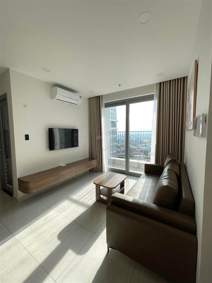 Cho thuê chung cư happy one central 2pn2wc đầy đủ nội thất