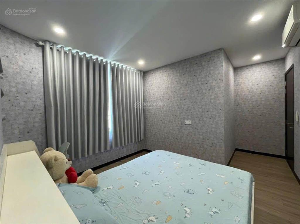 Cho thuê chung cư c skyview chánh nghĩa 3pn2wc đầy đủ nội thất