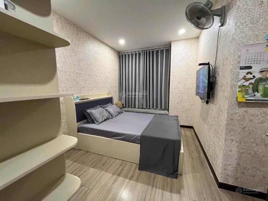 Cho thuê chung cư c skyview chánh nghĩa 3pn2wc đầy đủ nội thất