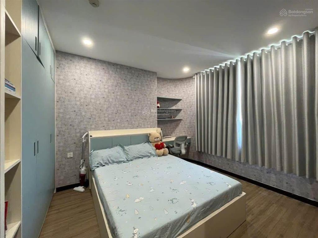 Cho thuê chung cư c skyview chánh nghĩa 3pn2wc đầy đủ nội thất