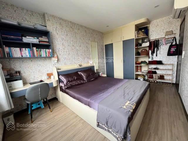 Cho thuê chung cư c skyview chánh nghĩa 3pn2wc đầy đủ nội thất