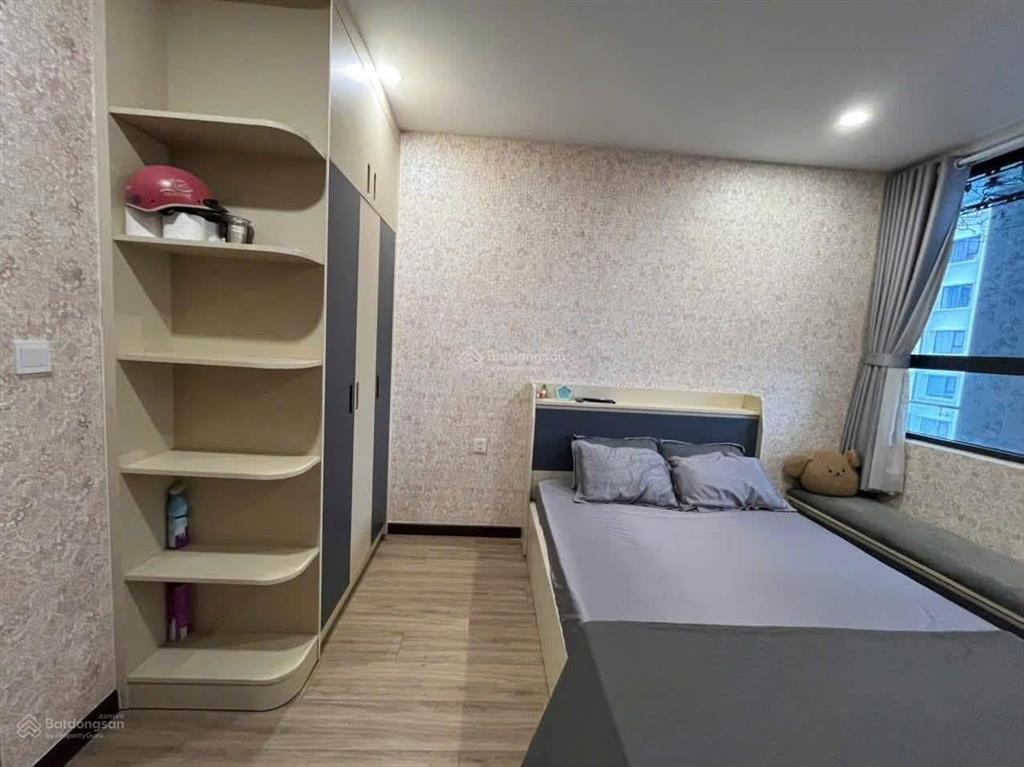 Cho thuê chung cư c skyview chánh nghĩa 3pn2wc đầy đủ nội thất
