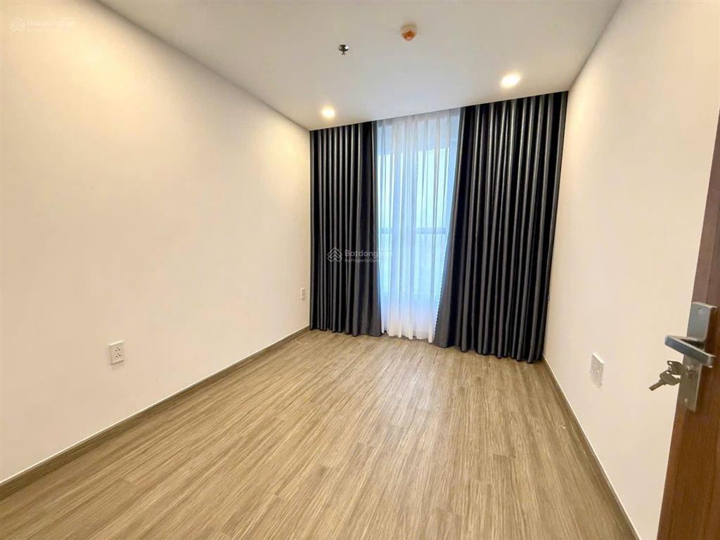 Cho thuê căn hộ happy one central 2pn2wc nội thất cơ bản