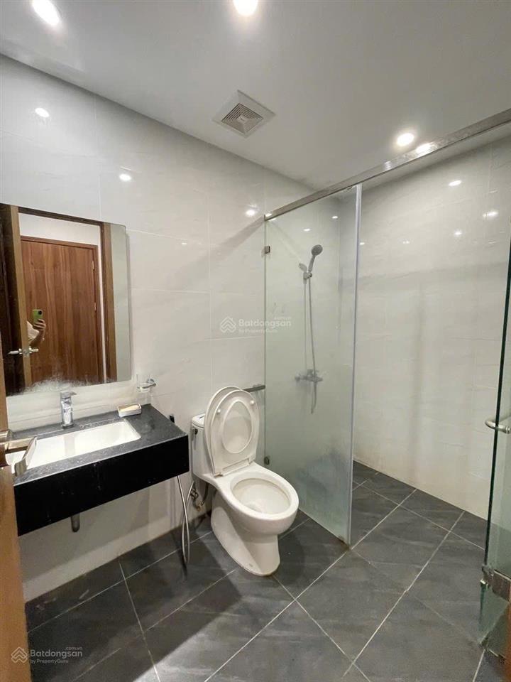 Cho thuê căn hộ happy one central 2pn2wc nội thất cơ bản
