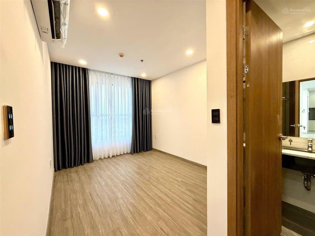 Cho thuê căn hộ happy one central 2pn2wc nội thất cơ bản