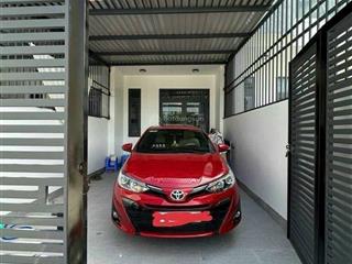Cho thuê nhà 1 trệt 1 lầu phường phú hoà gần chợ phú hoà 3pn2wc sân xe hơi